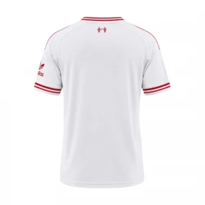 Liverpool Away 26/27 1