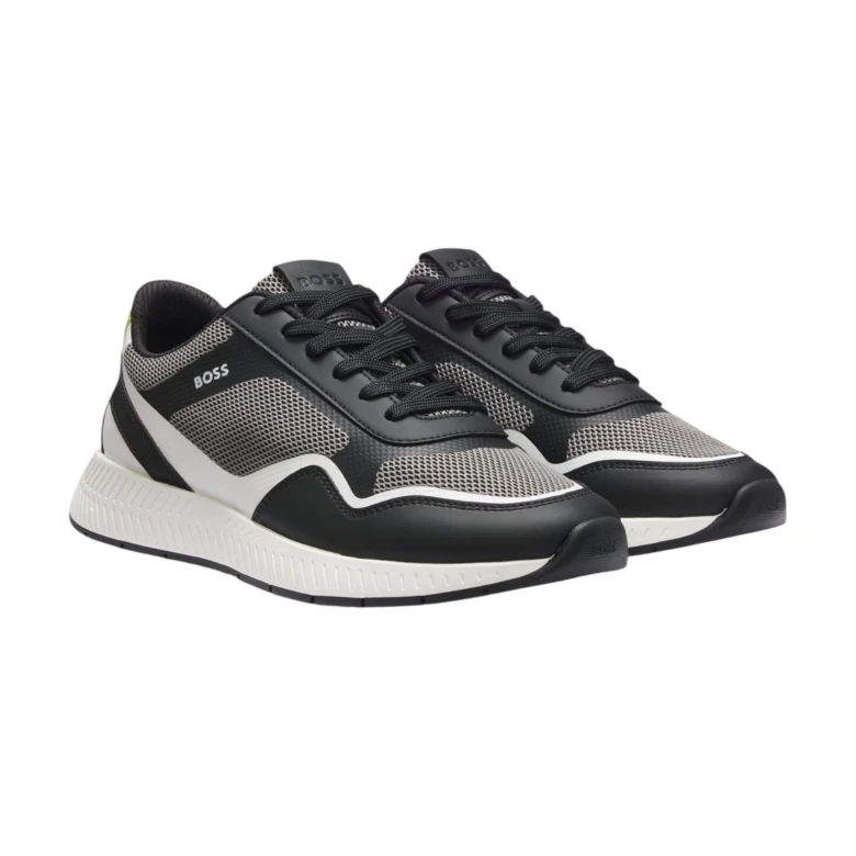 Style Titanium_Runn_methal 1