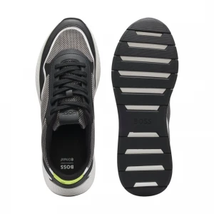 Style Titanium_Runn_methal 3