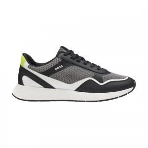 Style Titanium_Runn_methal