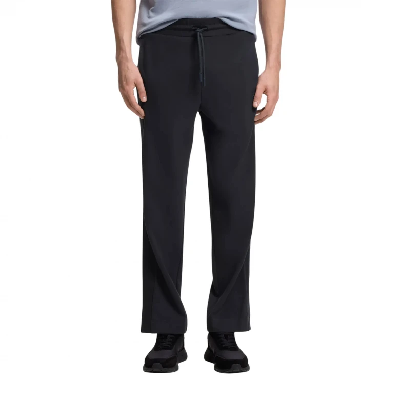 Jersey Trousers