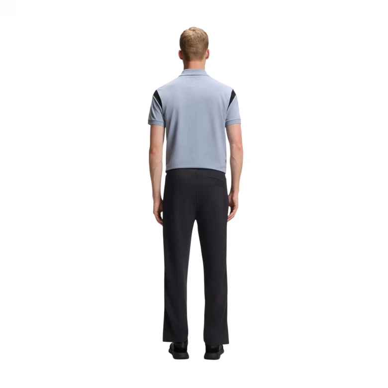 Jersey Trousers 3