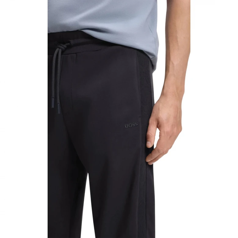 Jersey Trousers 1