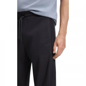 Jersey Trousers 1