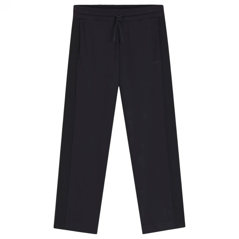 Jersey Trousers 4