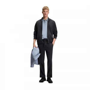 Jersey Trousers 2