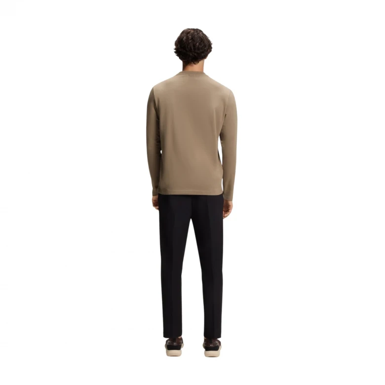 Style Tee Long 3