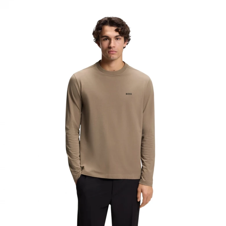 Style Tee Long