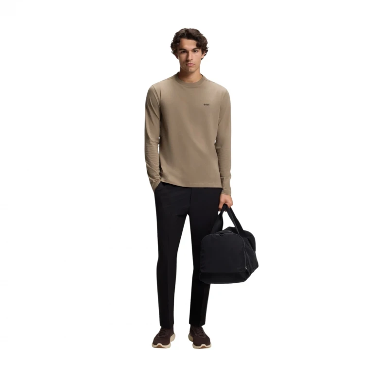 Style Tee Long 2