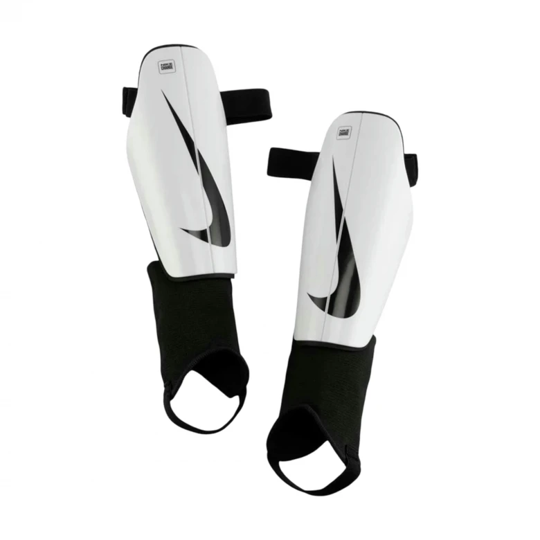 Charge Soccer Shinguard