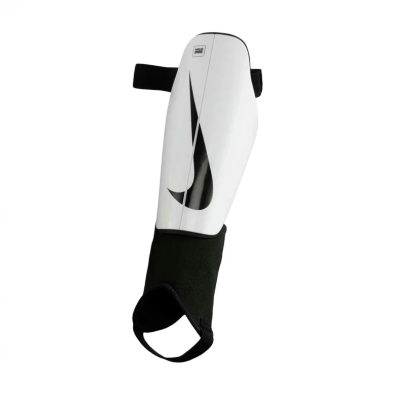 Charge Soccer Shinguard 1