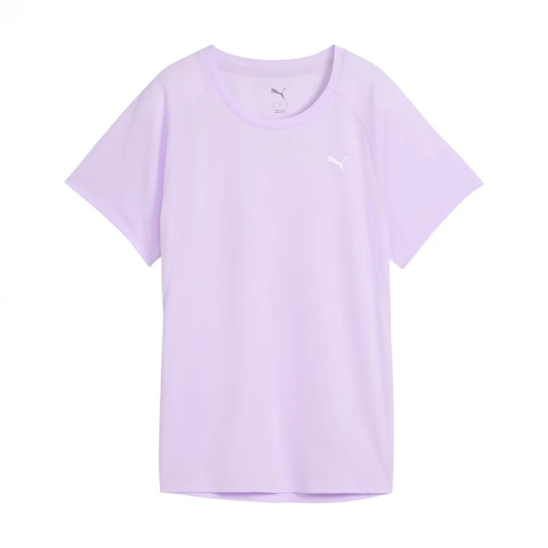 футболка W RUN VELOCITY TEE (POLY)
