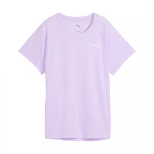 футболка W RUN VELOCITY TEE (POLY)