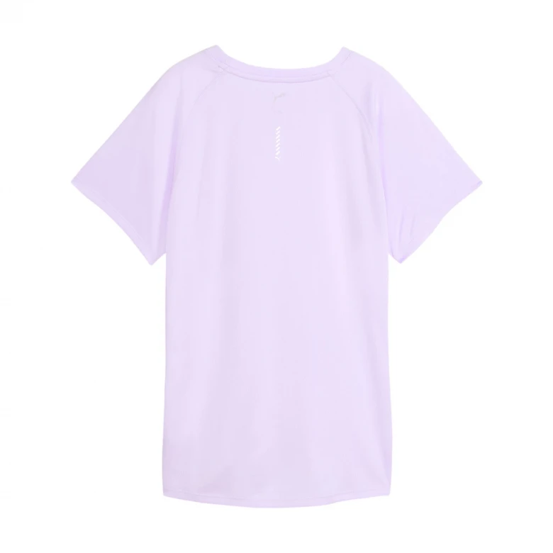 футболка W RUN VELOCITY TEE (POLY) 1