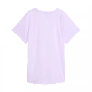 футболка W RUN VELOCITY TEE (POLY) 1