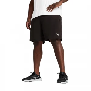 шорты M TAD ESSENTIALS 8" Knit Short 2