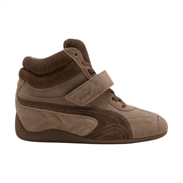 кроссовки высокие Speedcat Wedge Wns