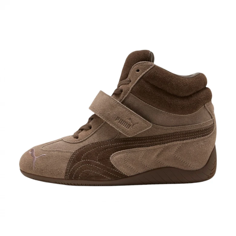 кроссовки высокие Speedcat Wedge Wns 3