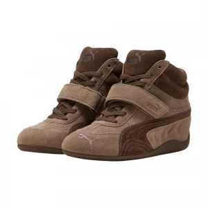 кроссовки высокие Speedcat Wedge Wns 1