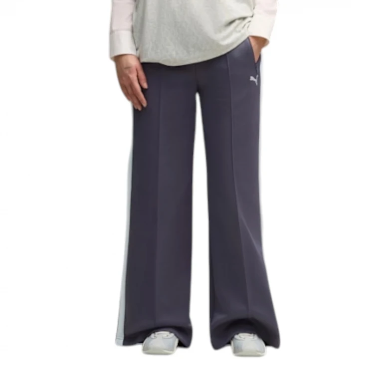 брюки T7 Wide Leg Track Pants op 1