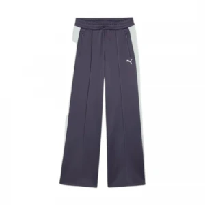 брюки T7 Wide Leg Track Pants op