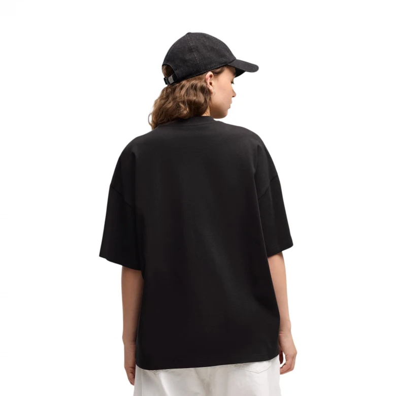 футболка ESS Oversized Tee 1