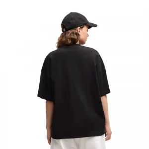 футболка ESS Oversized Tee 1