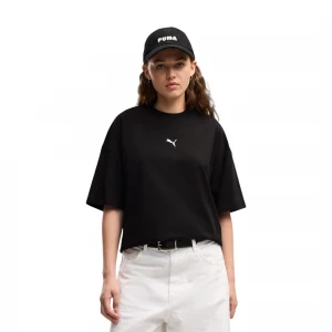 футболка ESS Oversized Tee