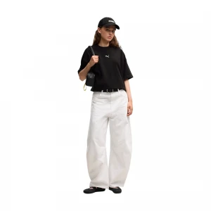 футболка ESS Oversized Tee 2