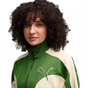 толстовка T7 Relaxed Love of the Cat Track Jacket 2