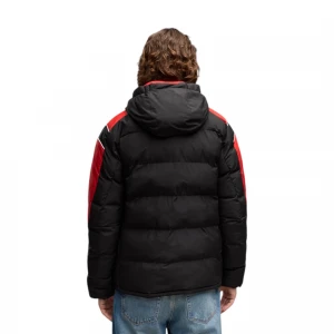 куртка Ferrari MT7 ECOLITE Puffer Jkt 1