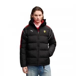 куртка Ferrari MT7 ECOLITE Puffer Jkt