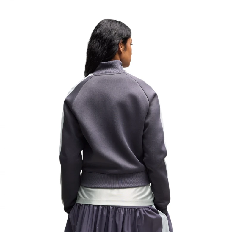 толстовка T7 ALWAYS ON Short Track Jacket 1