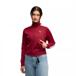 толстовка T7 ALWAYS ON Short Track Jacket