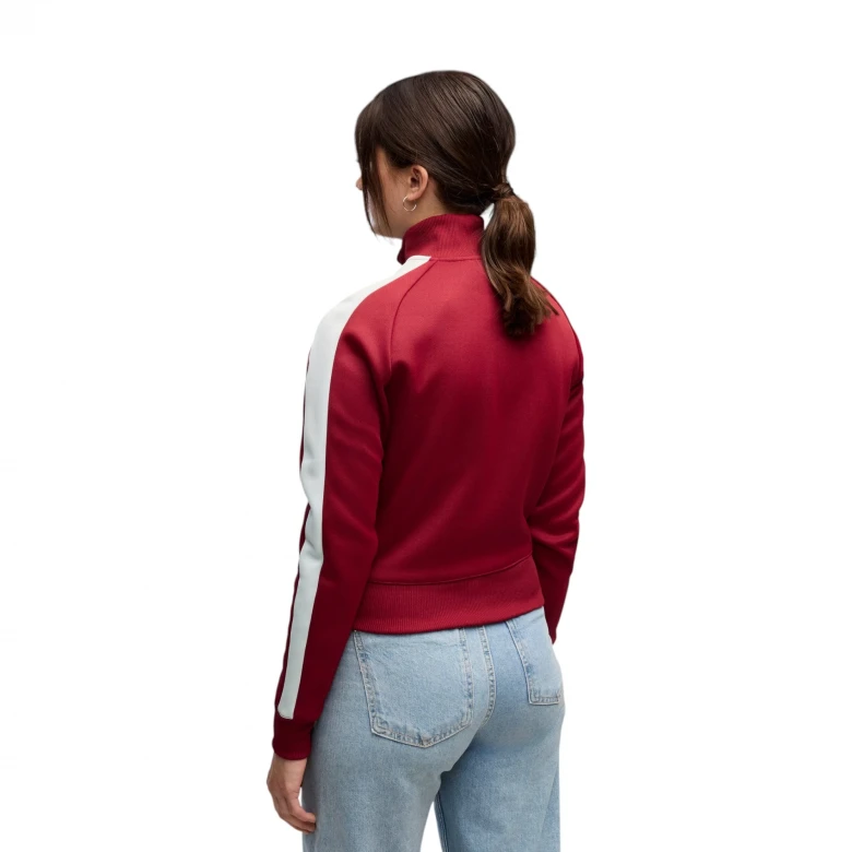 толстовка T7 ALWAYS ON Short Track Jacket 1