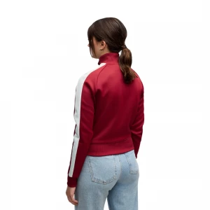 толстовка T7 ALWAYS ON Short Track Jacket 1