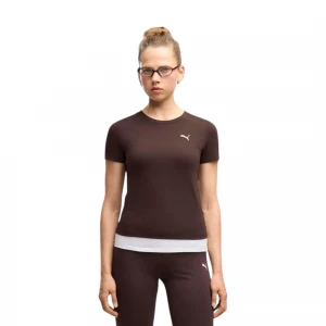 футболка WARDROBE ESS Slim Tee 2