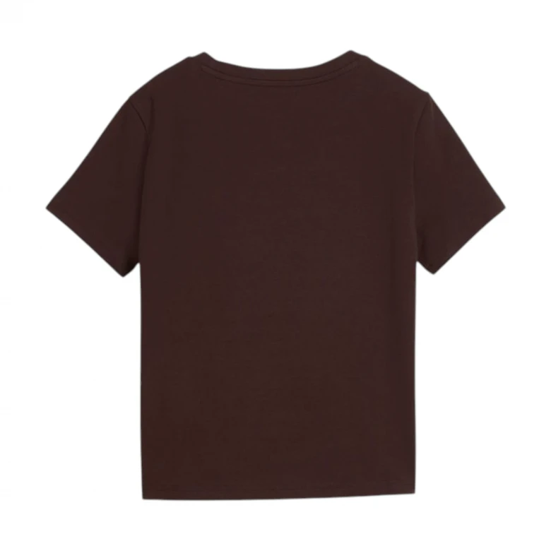 футболка WARDROBE ESS Slim Tee 1