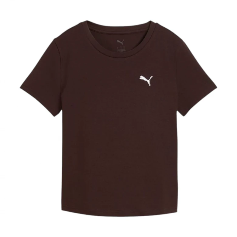 футболка WARDROBE ESS Slim Tee