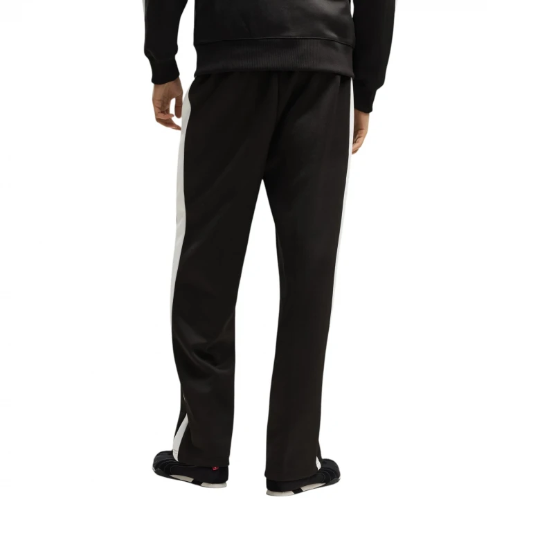 брюки T7 ALWAYS ON Relaxed Straight Track Pant 1