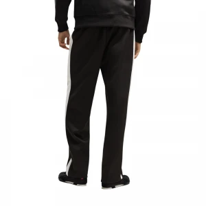 брюки T7 ALWAYS ON Relaxed Straight Track Pant 1
