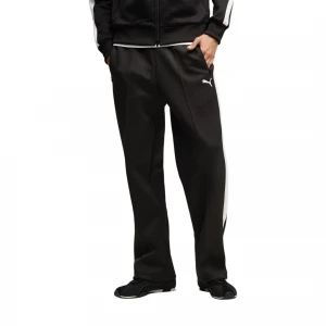 брюки T7 ALWAYS ON Relaxed Straight Track Pant