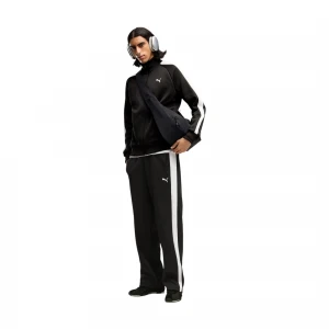 брюки T7 ALWAYS ON Relaxed Straight Track Pant 2