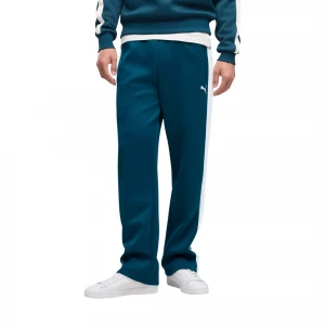 брюки T7 ALWAYS ON Relaxed Straight Track Pant