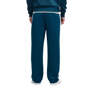 брюки T7 ALWAYS ON Relaxed Straight Track Pant 1