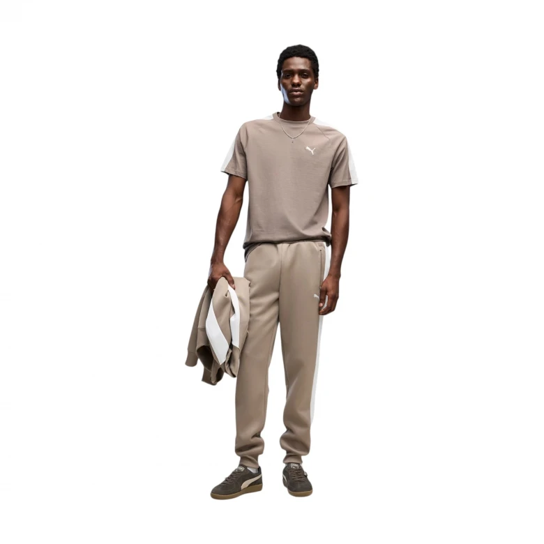 брюки T7 ALWAYS ON Track Pants DK cl 2