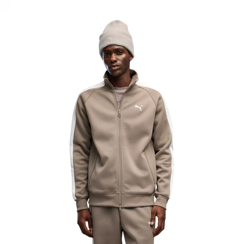 толстовка T7 ALWAYS ON Track Jacket DK