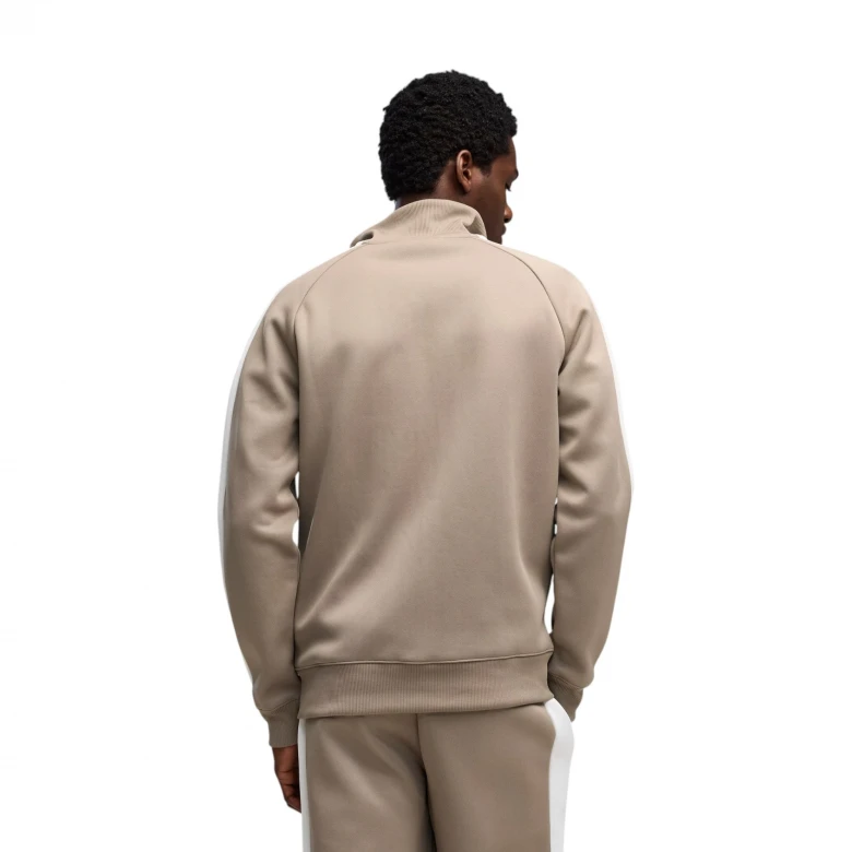 толстовка T7 ALWAYS ON Track Jacket DK 1