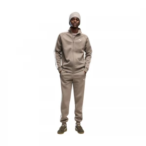 толстовка T7 ALWAYS ON Track Jacket DK 2