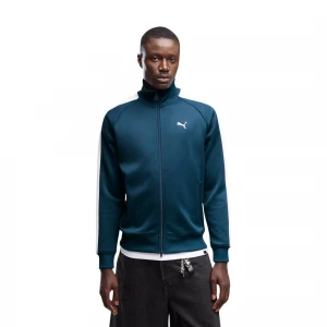 толстовка T7 ALWAYS ON Track Jacket DK